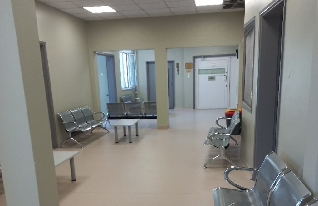 Νοσοκομείο Βόλου: Αναστάτωση στο Ογκολογικό Τμήμα μετά την παραίτηση της μοναδικής ογκολόγου
