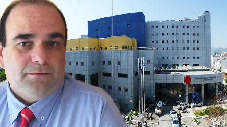 'Αποψη: Όταν ένας γιατρός επιλέγει να μιλήσει δημόσια