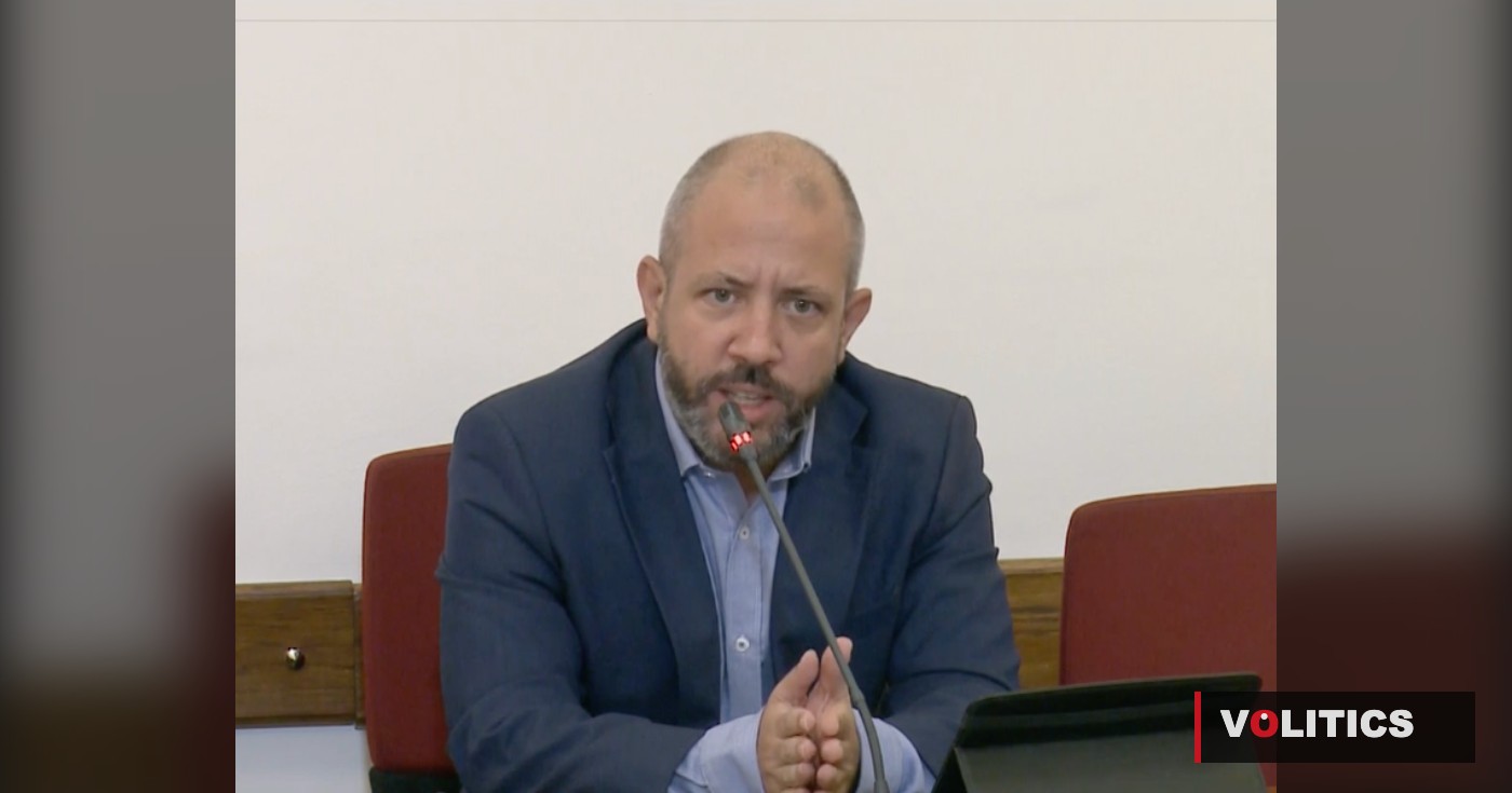 Μεϊκόπουλος: Για ακόμη ένα καλοκαίρι χωρίς επαρκή κλιματισμό το Νοσοκομείο Βόλου