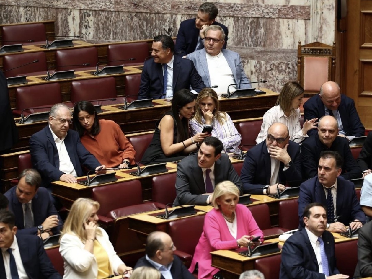 Συνταγματική Αναθεώρηση: Μια ιστορική διαδικασία με πολλά ερωτήματα και ακόμη περισσότερες πολιτικές ισορροπίες