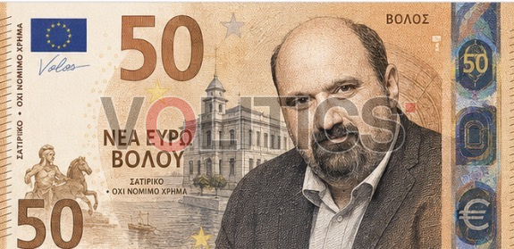 volitics euro 50