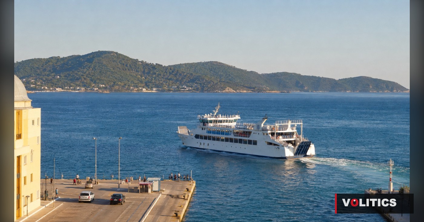 Από τον Βόλο στις Σποράδες: Έως 431 ευρώ μόνο για τα ακτοπλοϊκά μιας οικογένειας