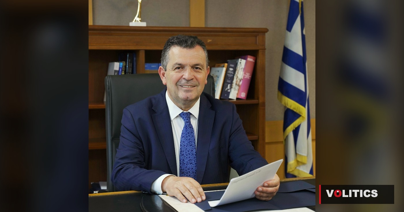 Μπουκώρος: Θεσμική λύση για τα καύσιμα Αστυνομίας και Πυροσβεστικής στην Αλόννησο