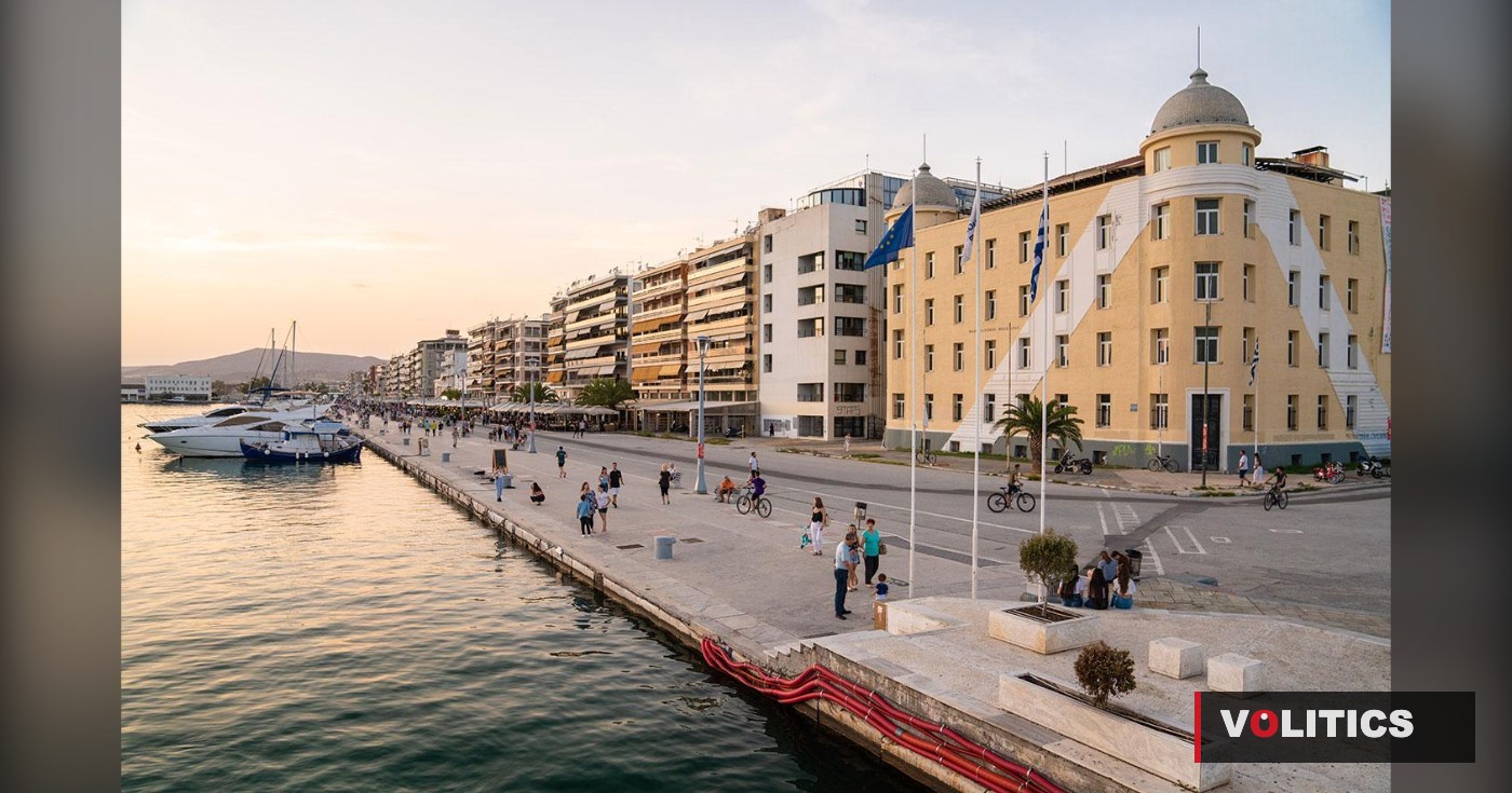 Πρωτοετής στον Βόλο; Ο οδηγός που θα ήθελες να σου είχαν δώσει πριν έρθεις
