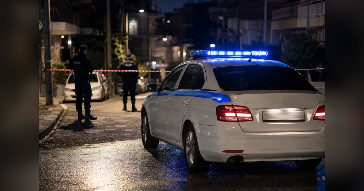Βόλος: Δύο ανήλικοι συνελήφθησαν για διάρρηξη σε αρτοποιείο – Αφαίρεσαν 570 ευρώ