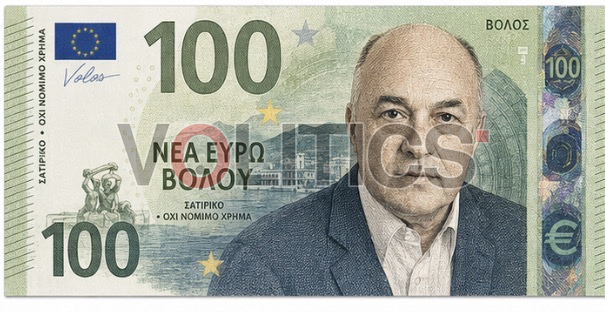 volitics euro 100