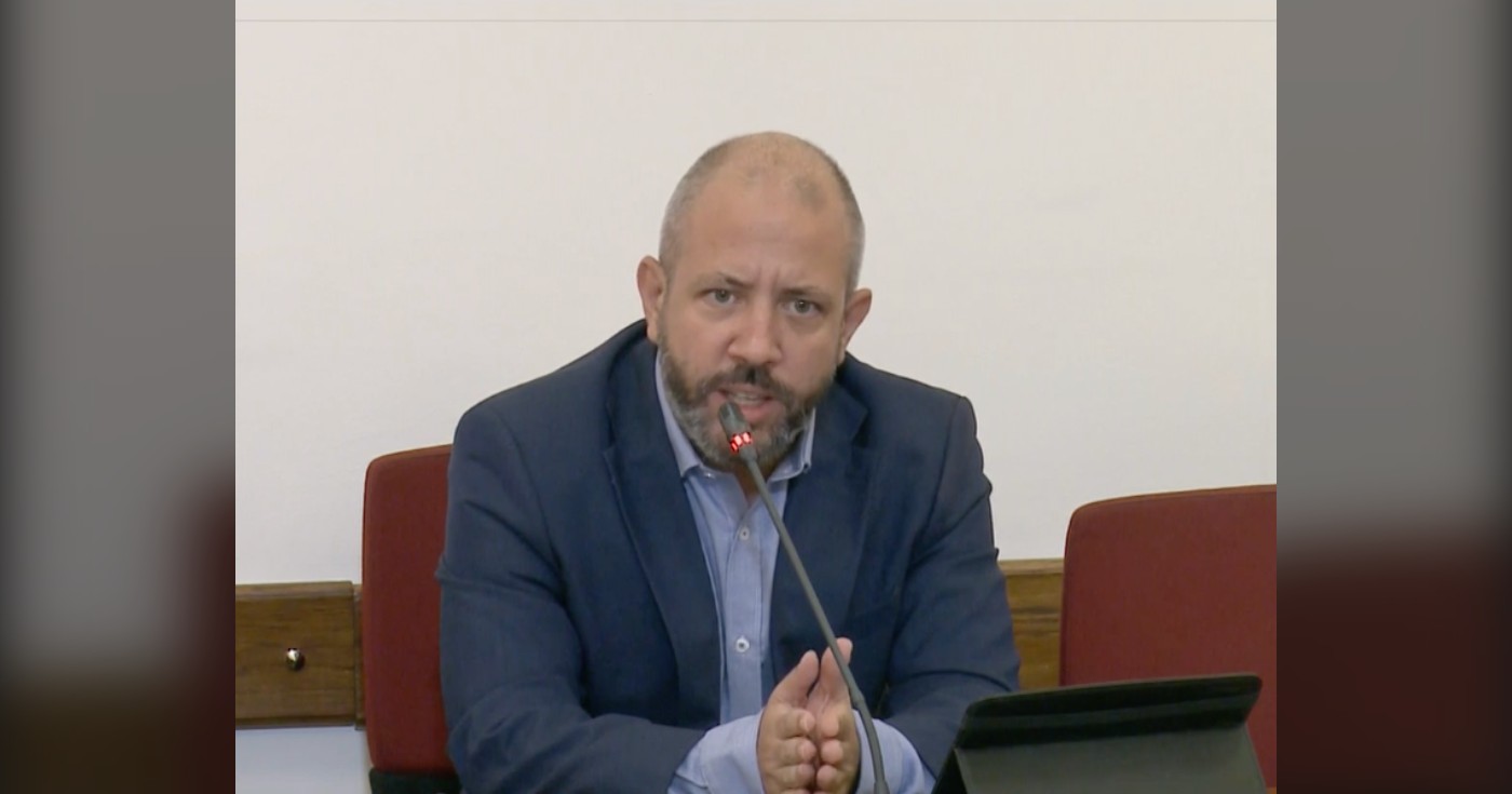 Μεϊκόπουλος: «Νέο ΤΕΠ, παλιά προβλήματα» – Ερώτηση για την υποστελέχωση στο Νοσοκομείο Βόλου