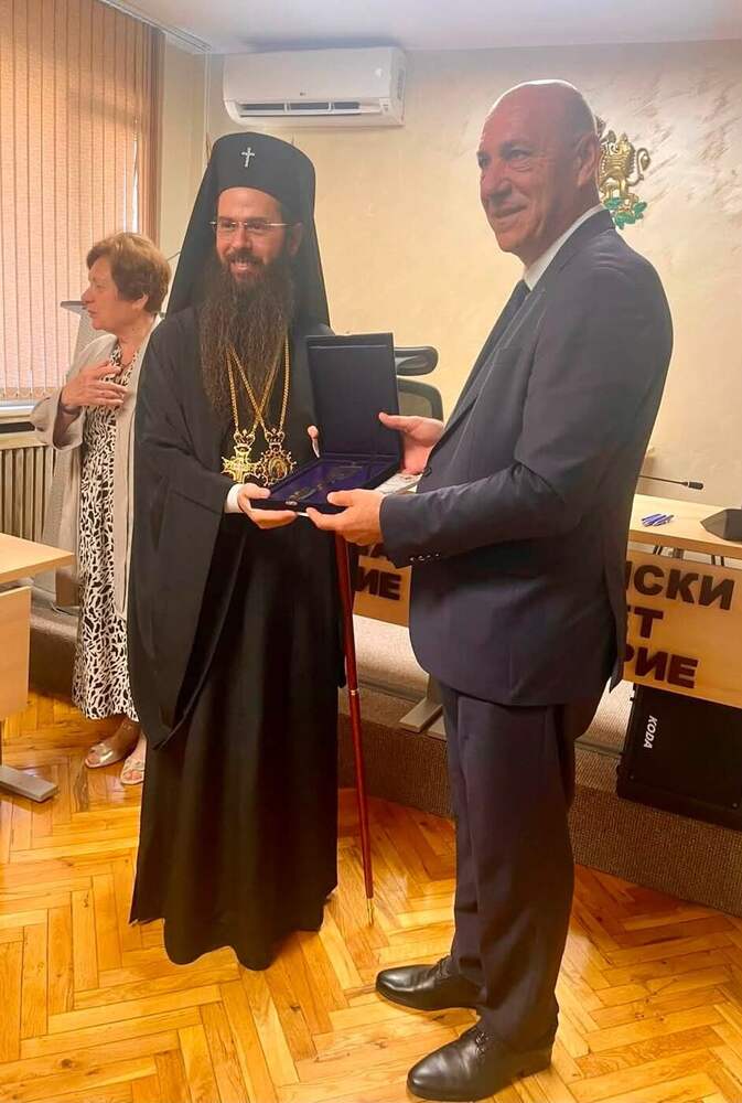 Πομόριε: Ο Δήμος Βόλου στις εκδηλώσεις μνήμης για τα 120 χρόνια από την πυρπόληση της Αγχιάλου — φωτογραφία 5