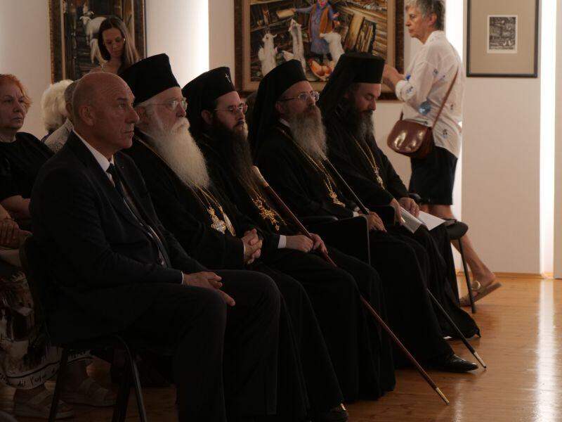 Πομόριε: Ο Δήμος Βόλου στις εκδηλώσεις μνήμης για τα 120 χρόνια από την πυρπόληση της Αγχιάλου — φωτογραφία 9