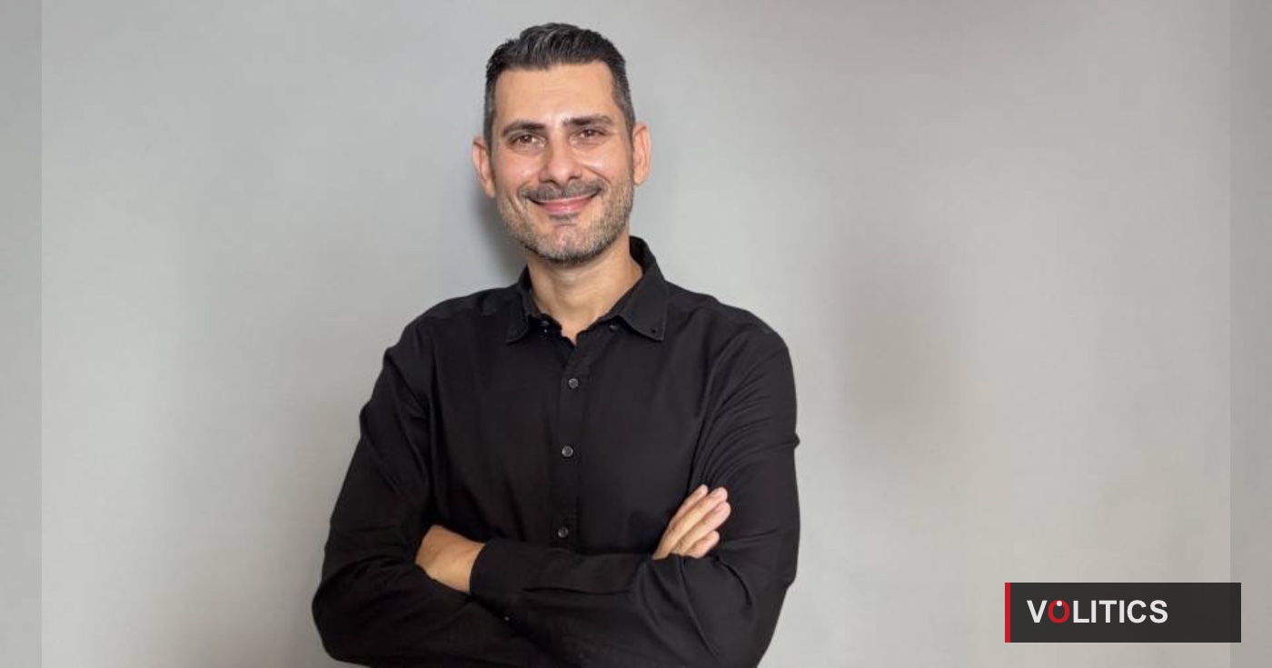 Ο Χρήστος Γεωργοκωστόπουλος, Ο Πρώτος Κωφός Διδάκτορας Στις Θεωρητικές Επιστήμες Στην Ελλάδα