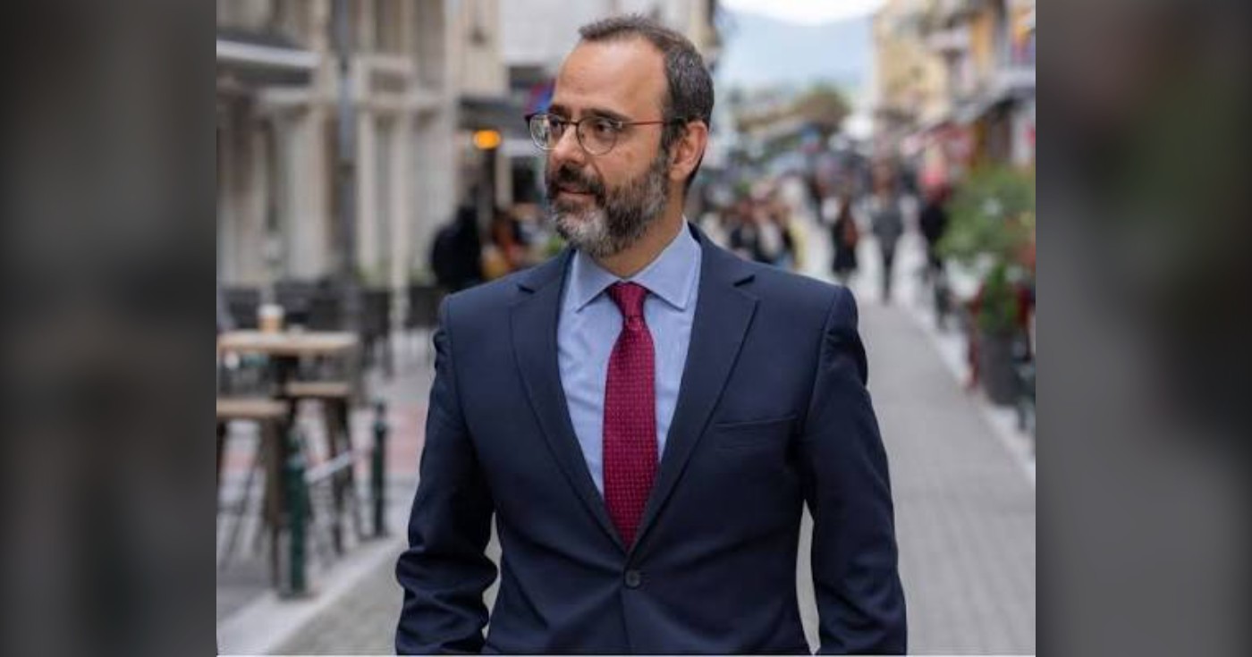 Πρόταση Μαραβέγια για «Helmet Pass»: Επιδότηση 100 ευρώ για αγορά κράνους