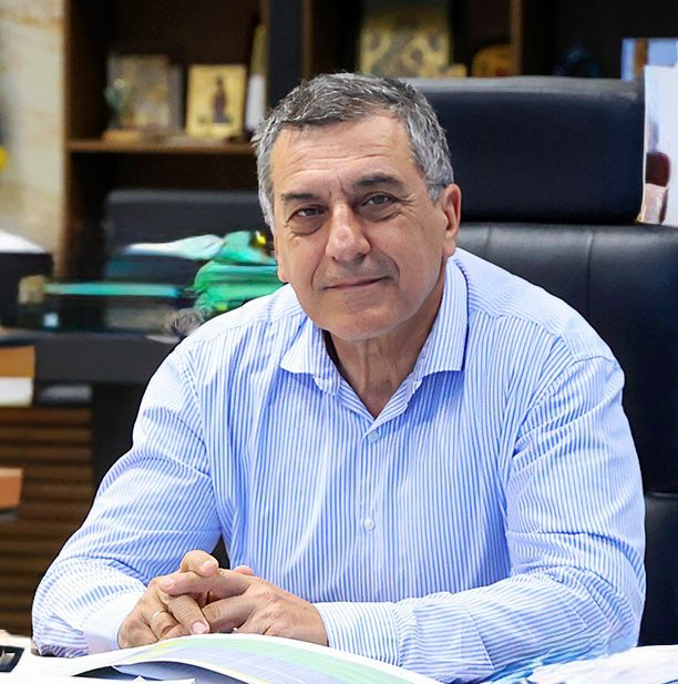 Δημήτρης Κουρέτας: Οι έξι προκλήσεις της νέας ΚΑΠ για τη Θεσσαλία και τη Μαγνησία