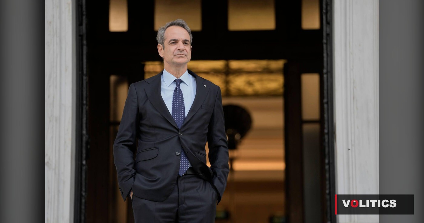 13 δισ. για το χρέος, αλλά η μάχη είναι στην τσέπη: Το οικονομικό δίλημμα πριν από τη ΔΕΘ