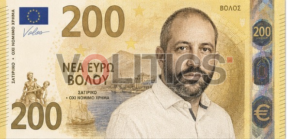 volitics euro 200