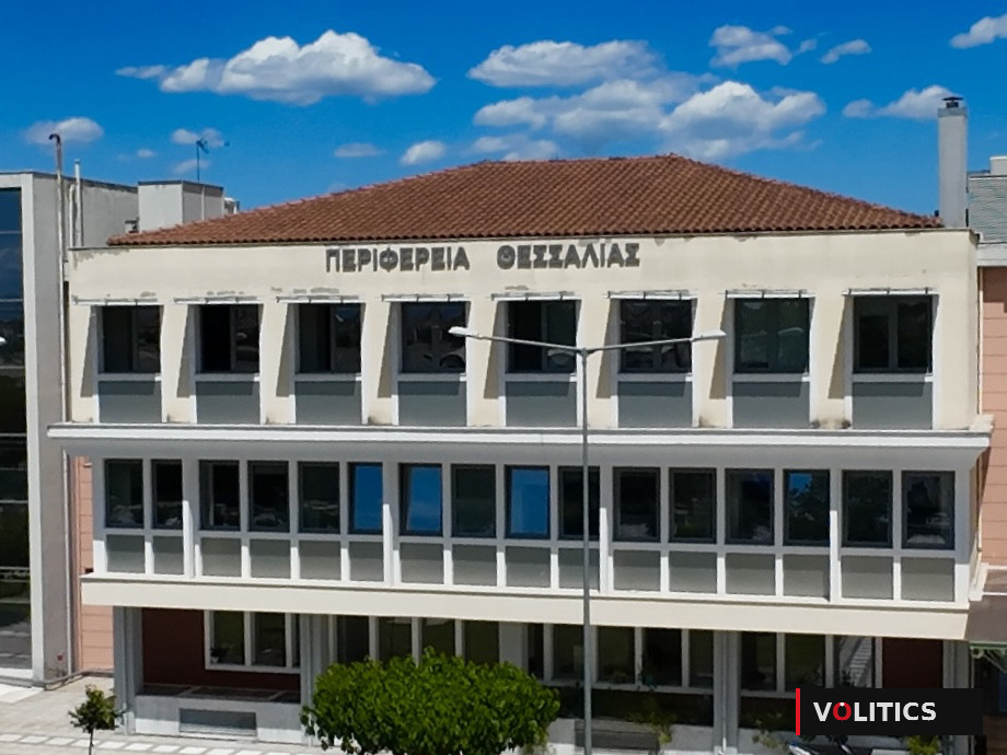 Νέα ΚΑΠ 2028–2034: Η Θεσσαλία ανοίγει διαβούλευση – Τι διακυβεύεται για τη Μαγνησία