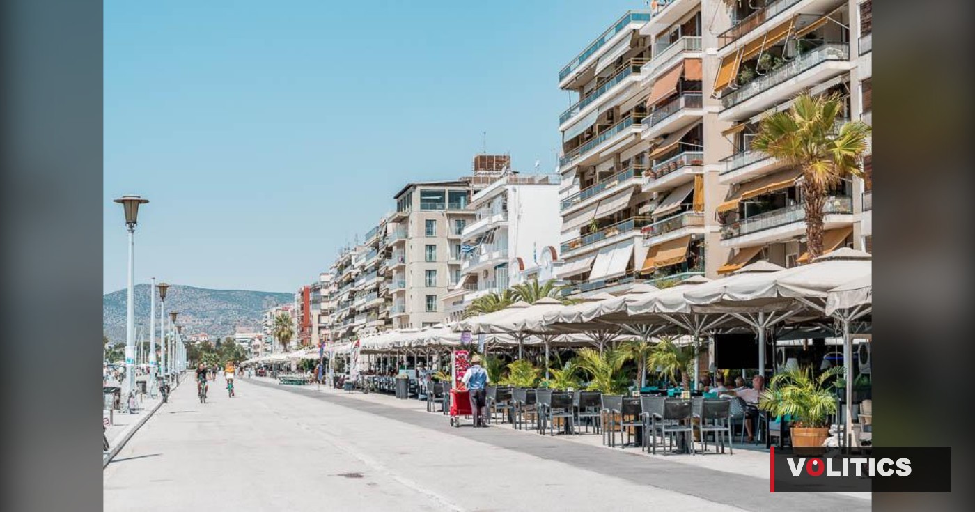 Τριήμερο στον Βόλο: Πόσα χρήματα χρειάζεται ένα ζευγάρι και πόσα μια οικογένεια