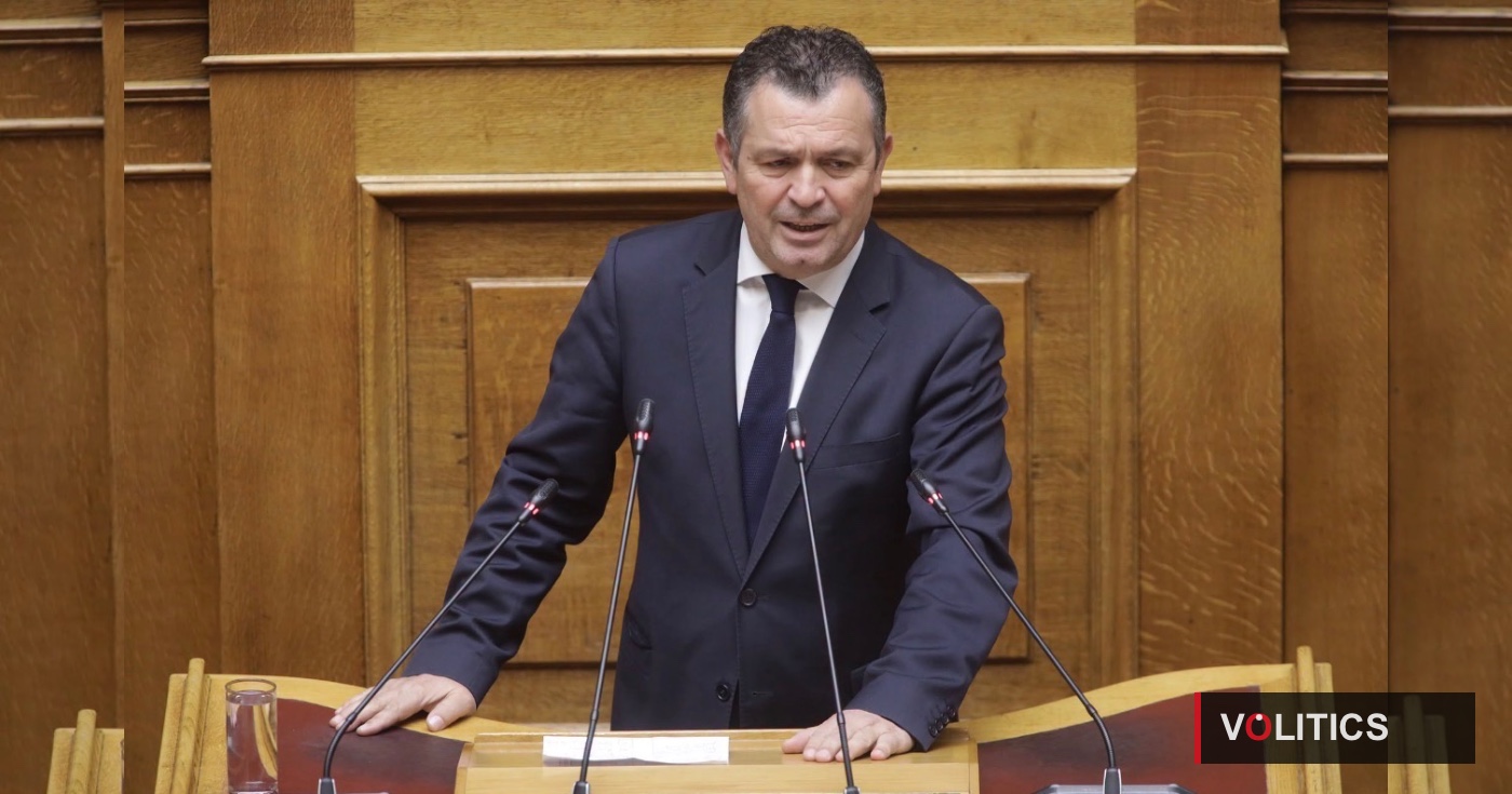 Μπουκώρος: Χωρίς σημαντικές αλλαγές τα όρια των οικισμών στο Νότιο Πήλιο