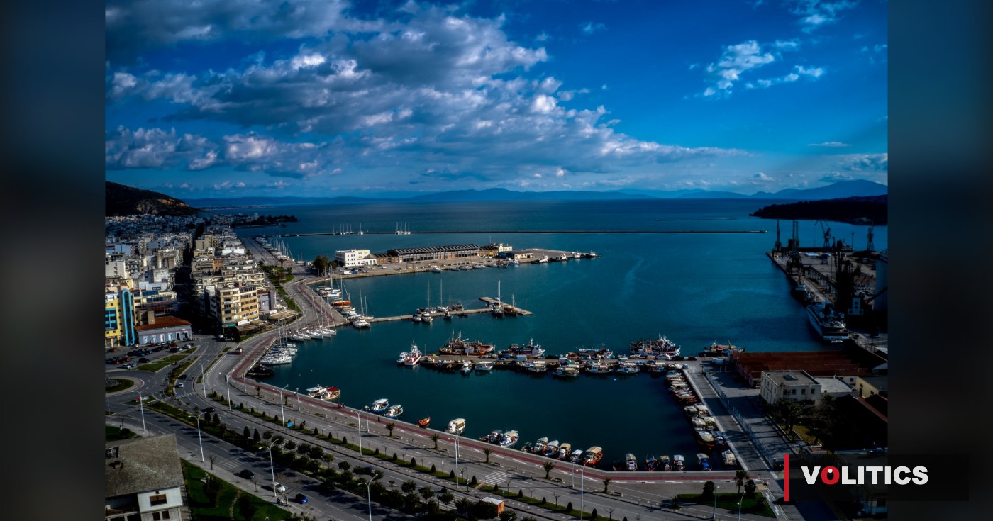 Ο Βόλος που θέλουμε χρειάζεται σχέδιο, συμμετοχή και λιγότερα μεγάλα λόγια
