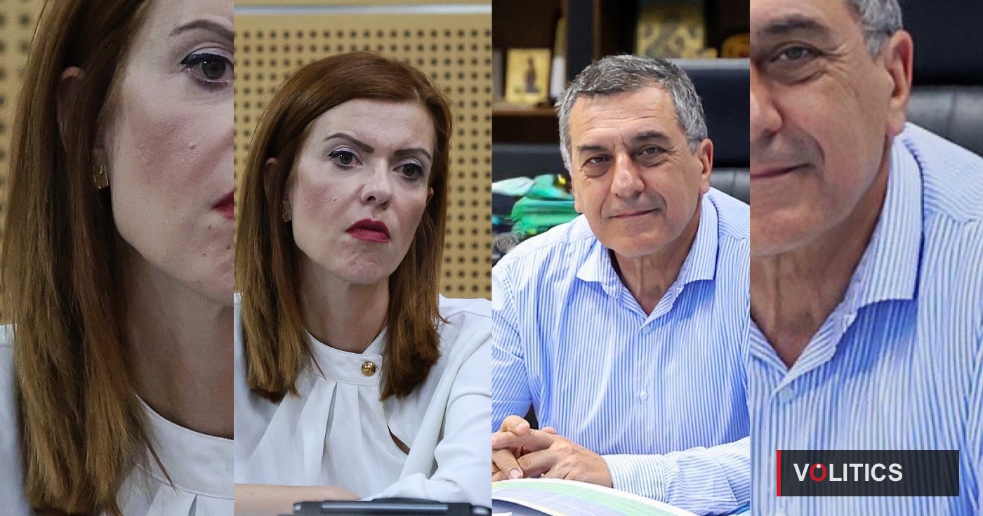 Από τη Θεσσαλία στη ΔΕΘ: Πρόταση της Περιφέρειας για τον «κουμπαρά» των παιδιών περνά στην κυβερνητική ατζέντα