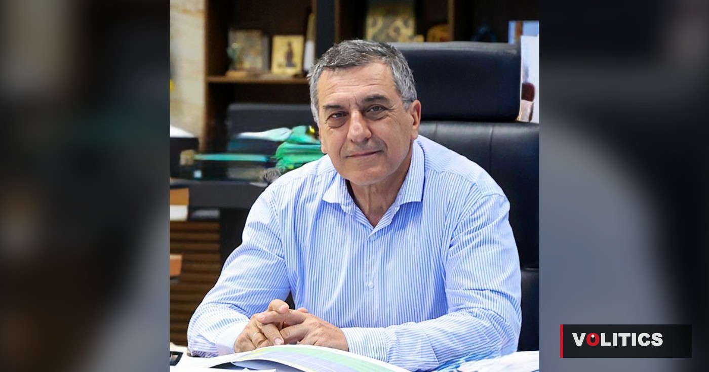 2,27 εκατ. ευρώ από την Περιφέρεια Θεσσαλίας για την ένταξη των Ρομά