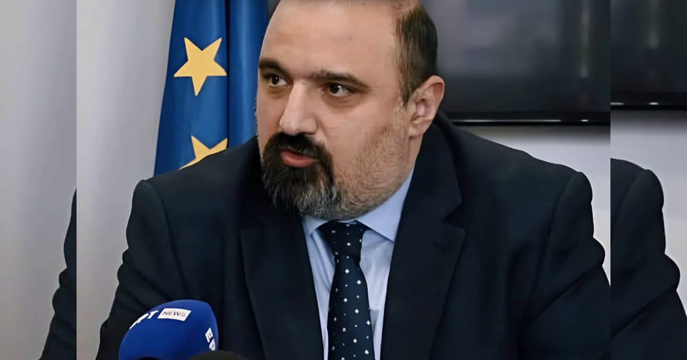 Χρήστος Τριαντόπουλος: Μια πολιτική διαδρομή από την κυβέρνηση στην κορυφή και από εκεί στο Ειδικό Δικαστήριο