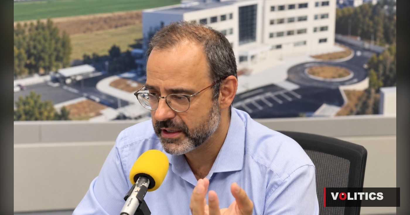 Μαραβέγιας για Τσίπρα: Εξαγγελίες 13 δισ. χωρίς σχέδιο – Μήνυμα αυτοκριτικής στη ΝΔ