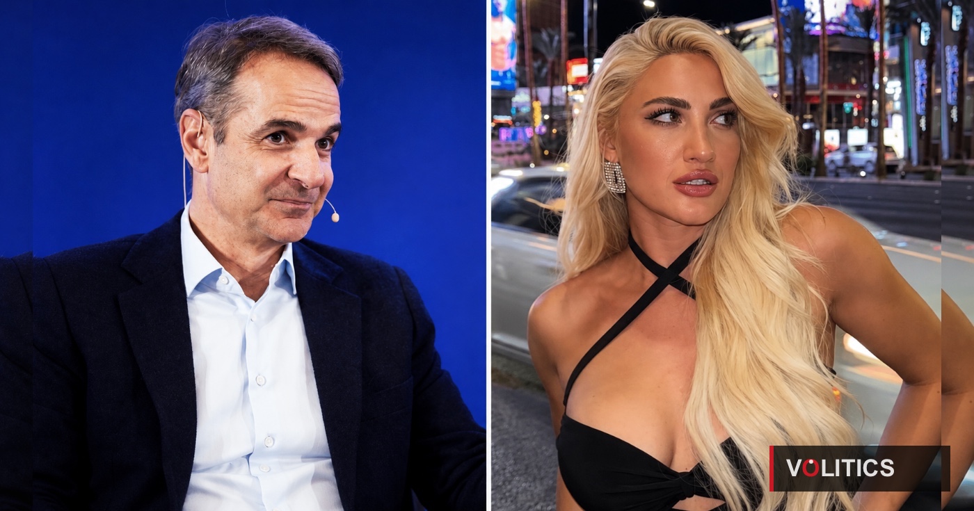 Τούνη σε Μητσοτάκη: «Μην έρθετε» στο Παρίσι και η απάντηση του πρωθυπουργού που έγινε story