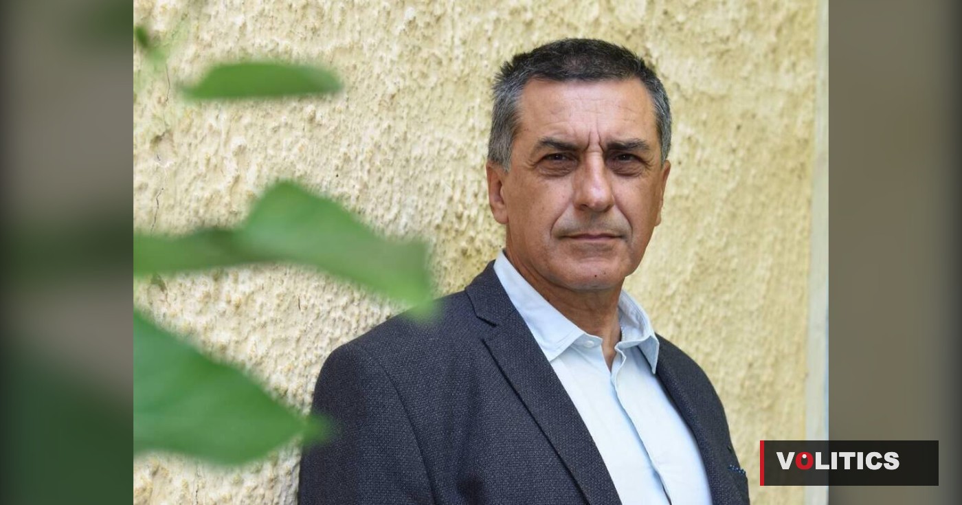 Δημήτρης Κουρέτας: Σε φάση υλοποίησης τα μεγάλα έργα ορεινής υδρονομίας στη Θεσσαλία