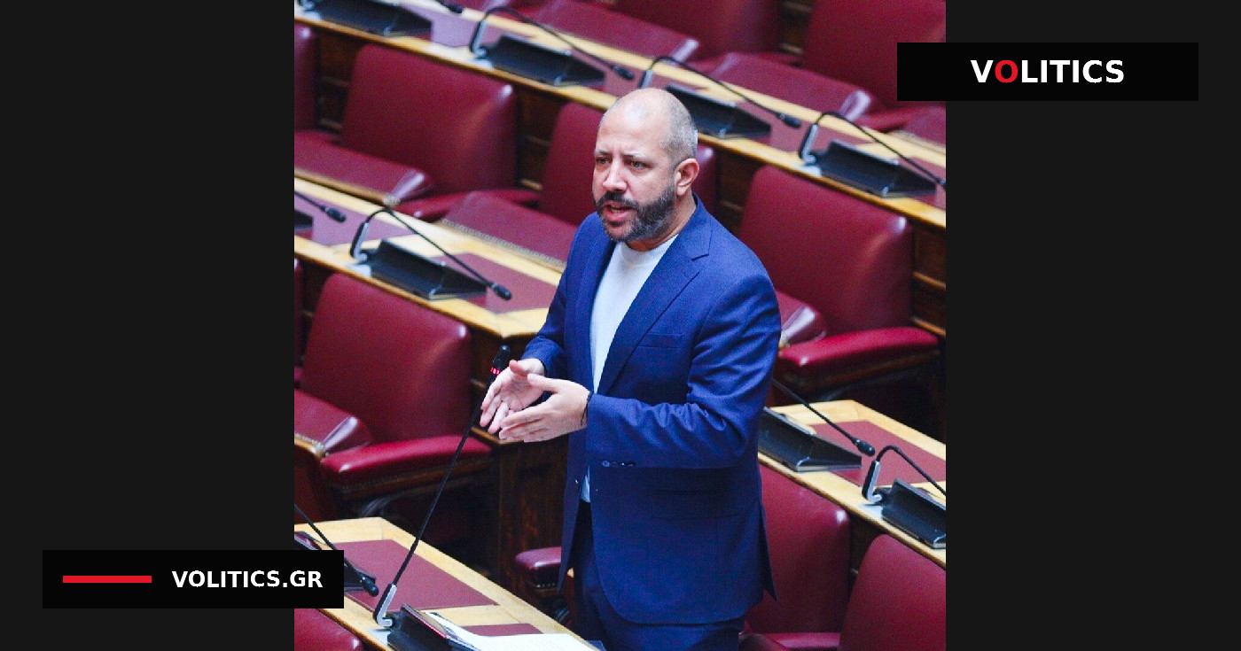 Μεϊκόπουλος για τη Γενοκτονία των Ελλήνων της Μικράς Ασίας: «Χρέος να μη ξεχαστεί η ιστορία τους»