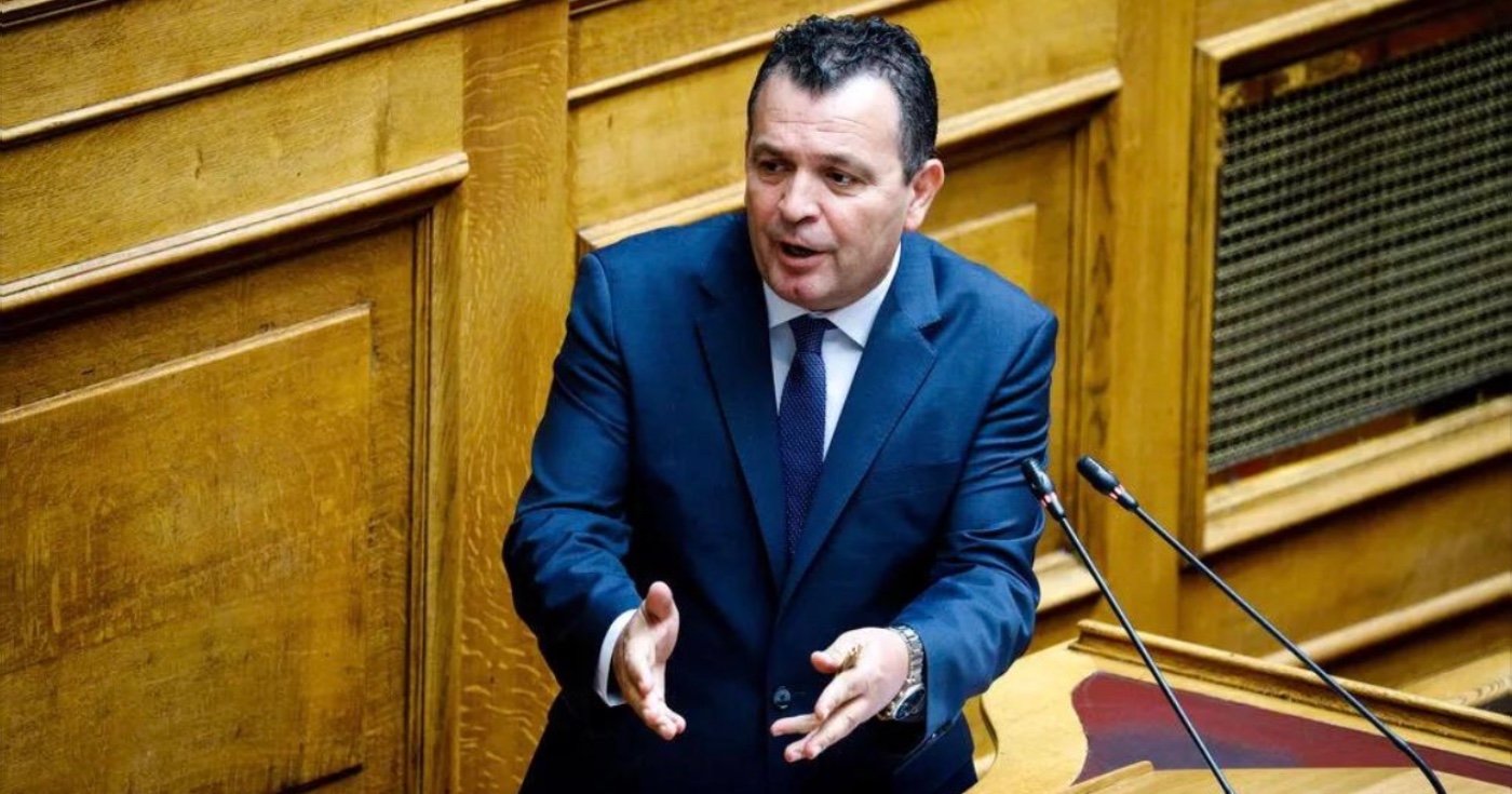 Μαγνησία: Μετά τον Τριαντόπουλο, τι γίνεται με τον Μπουκώρο;