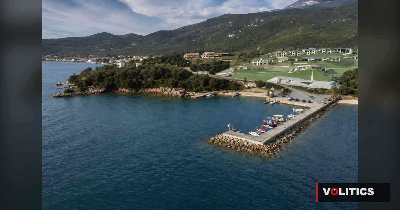 Δημόσιο λιμάνι, ιδιωτική επένδυση και 4 εκατ. ευρώ: Ποιος αποφασίζει τελικά στην Κάτω Γλυφούρα;