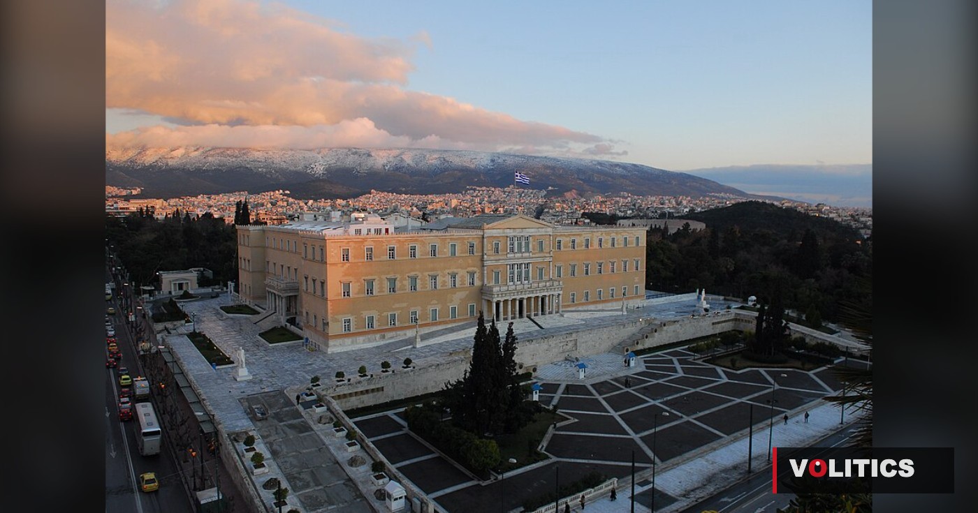Νέα κόμματα, παλιοί σωτήρες: Πάλι οι ίδιοι θα μας πάνε μπροστά;
