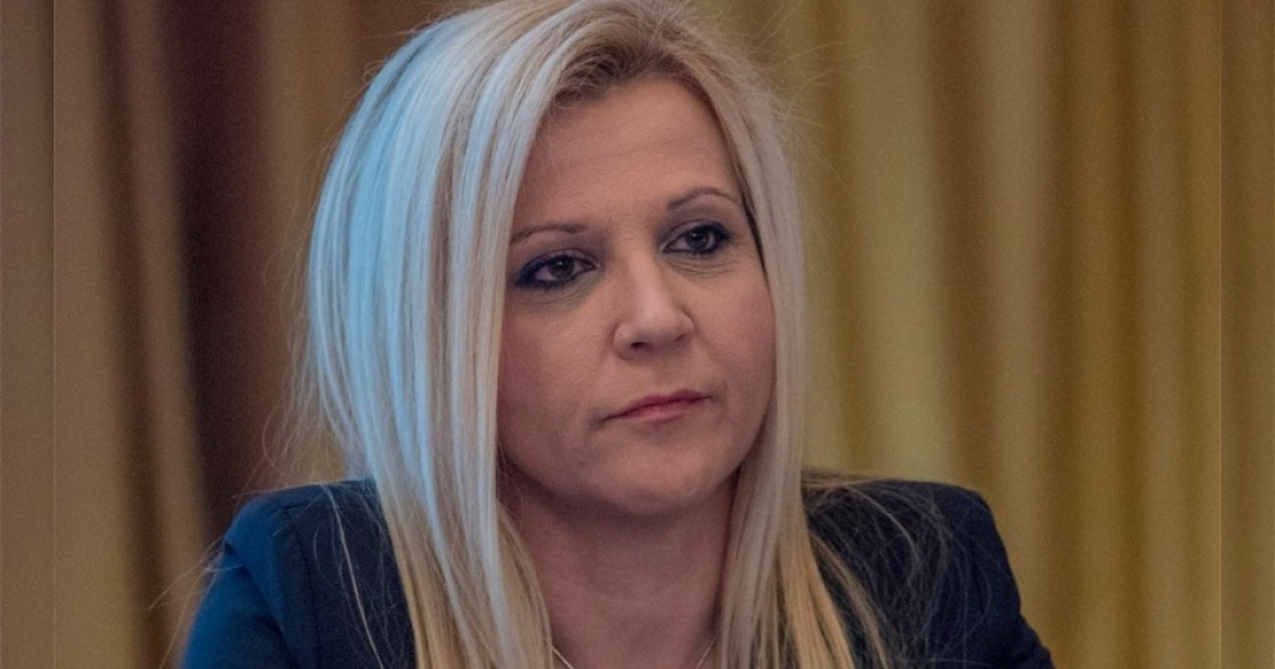 Κολυνδρίνη: Στο τραπέζι για το γαλάζιο ψηφοδέλτιο, αλλά πόσο «μιλά» στον κόσμο της Νέας Δημοκρατίας;