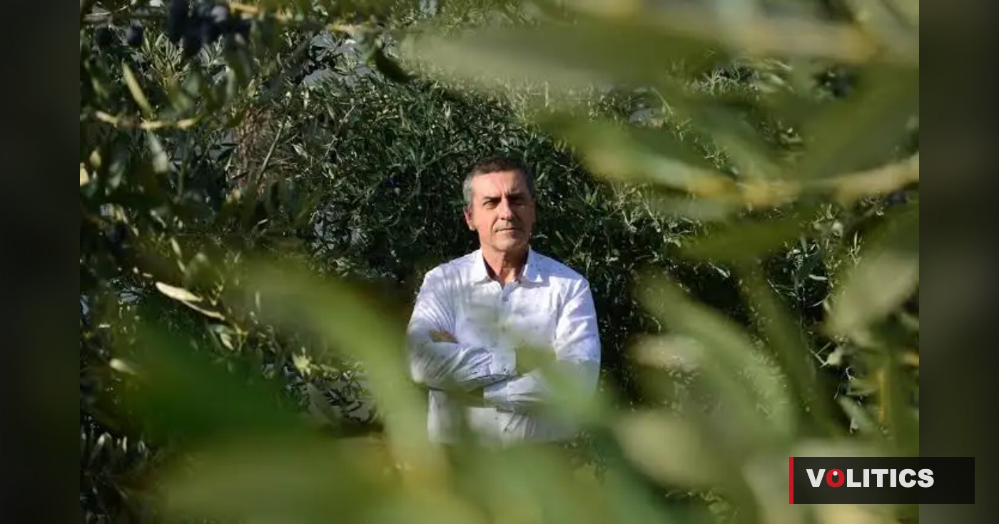 Ο Δημήτρης Κουρέτας και η νίκη που χτίστηκε μέσα από τις ήττες