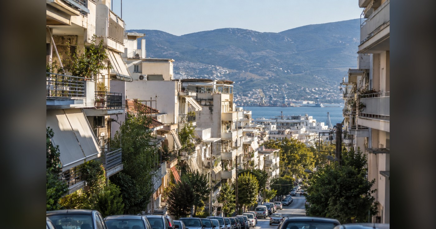 Βόλος: Τα σπίτια ακριβαίνουν με διψήφιο ρυθμό – +13,9% σε έναν χρόνο