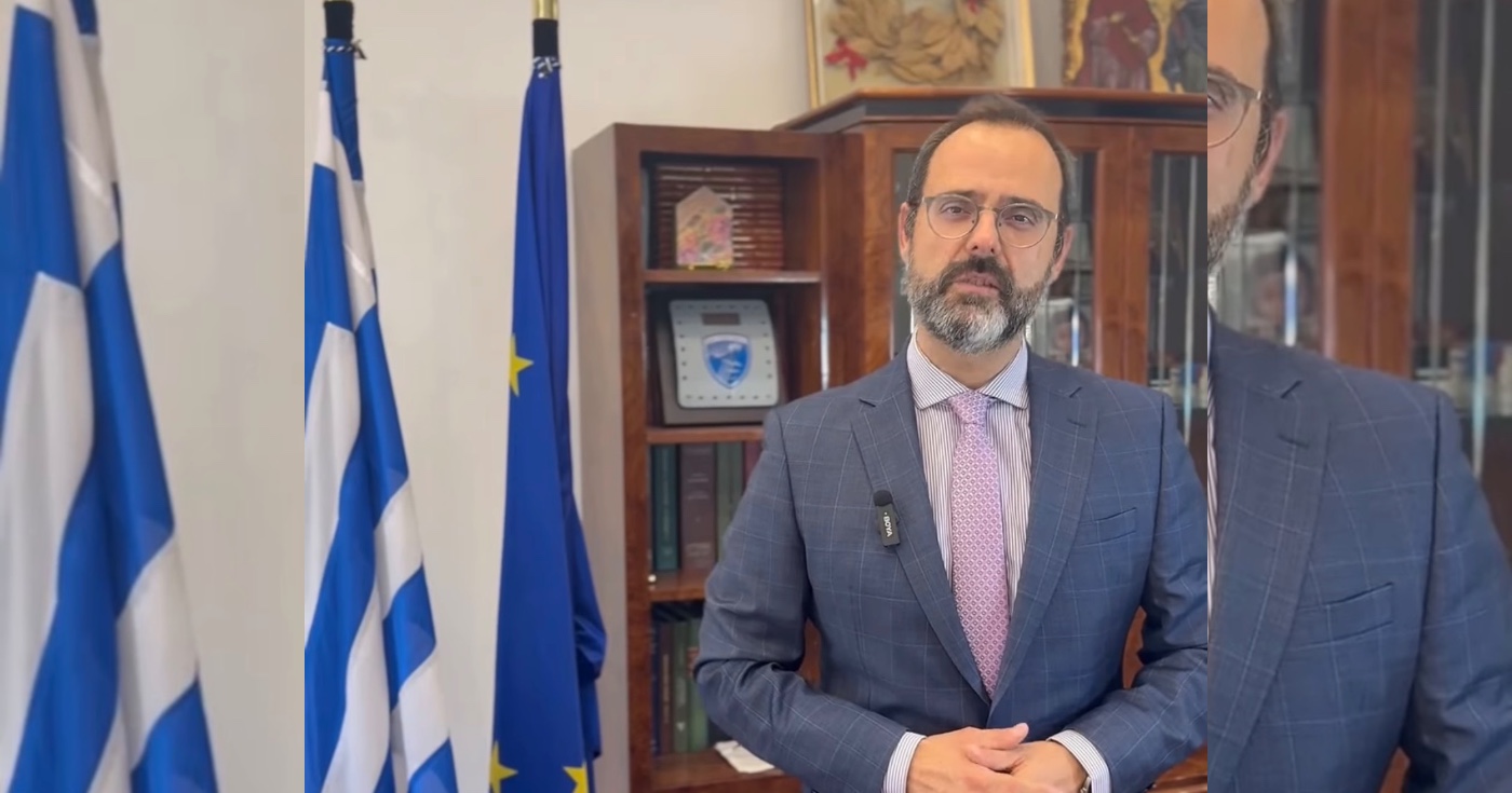 Μαραβέγιας: Σύμβαση της κλινικής «Άγιος Νικόλαος» με το Υπουργείο Εθνικής Άμυνας