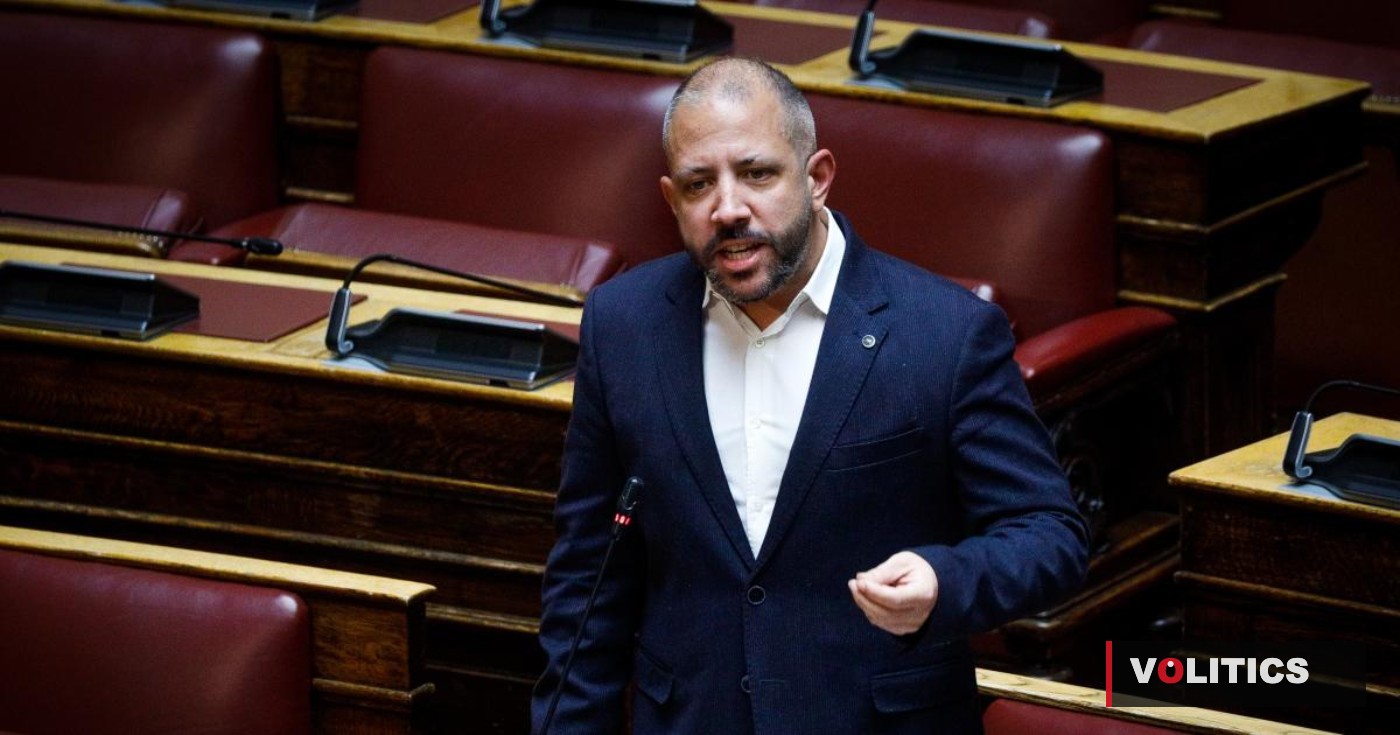 Μεϊκόπουλος: «Στον αέρα» δικαιούχοι και φαρμακεία μετά το τέλος των προγραμμάτων πρόληψης