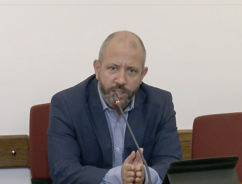 Μεϊκόπουλος: Στη Βουλή η στήριξη της ελαιοκαλλιέργειας Πηλίου – Αίτημα για ειδικό κωδικό στο ΟΣΔΕ