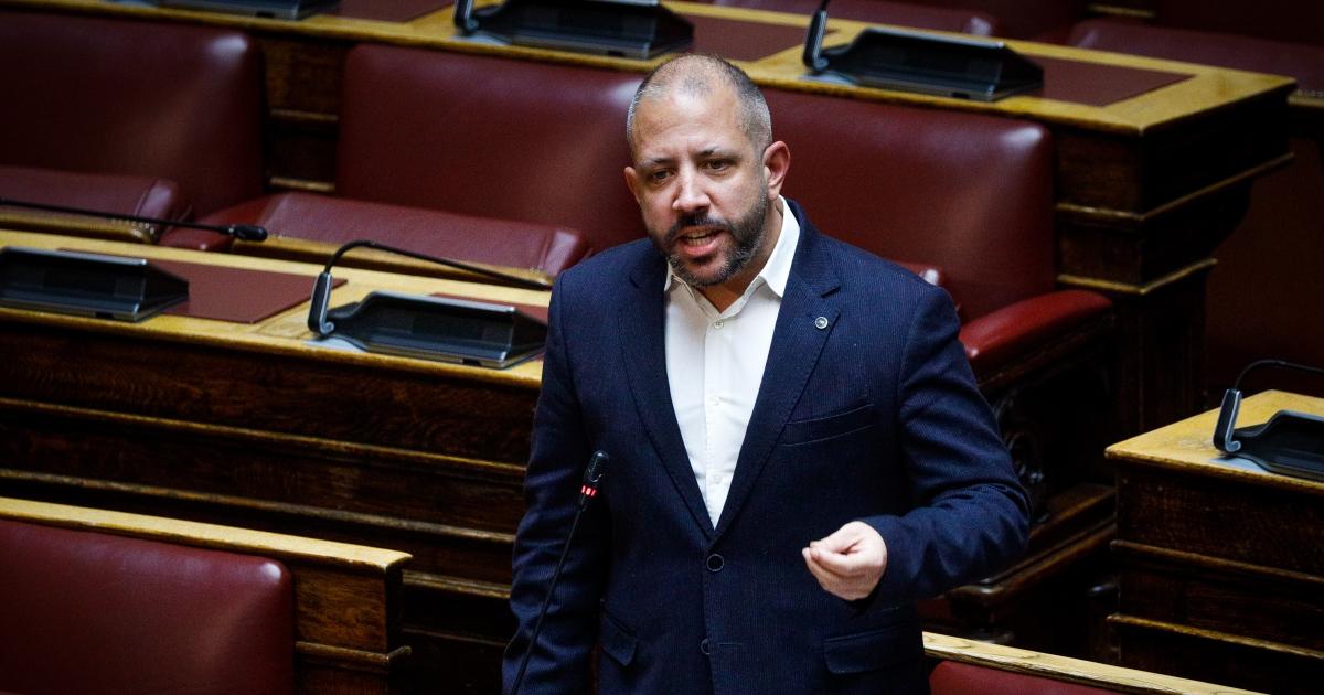 Μεϊκόπουλος για Λιβύη: «Η Τουρκία κέρδιζε έδαφος»