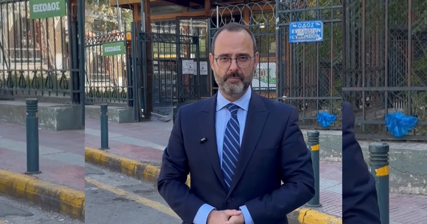 Τρέμει τον Μαραβέγια ο Πολάκης. Άλλη μια αναβολή και το αφήγημα αρχίζει να ξηλώνεται