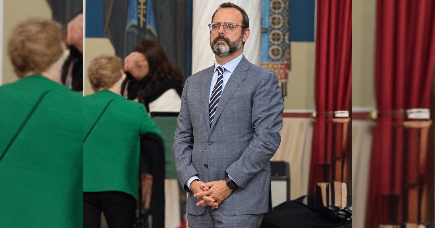 «Στερνή μου γνώση, να σ’ είχα πρώτα»… τώρα που ο Μαραβέγιας λείπει από τη Βουλή;
