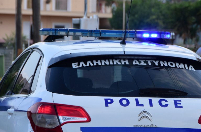 Νέα Αγχίαλος: Δύο συλλήψεις για πλαστές ταυτότητες στο αεροδρόμιο