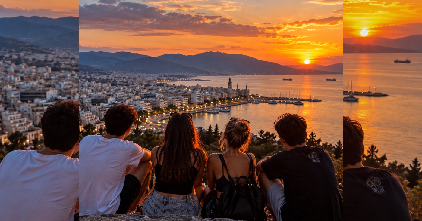 Μένεις στον Βόλο και λες ότι δεν έχει τίποτα να κάνεις; 7 εμπειρίες που μάλλον δεν έχεις δοκιμάσει ακόμα