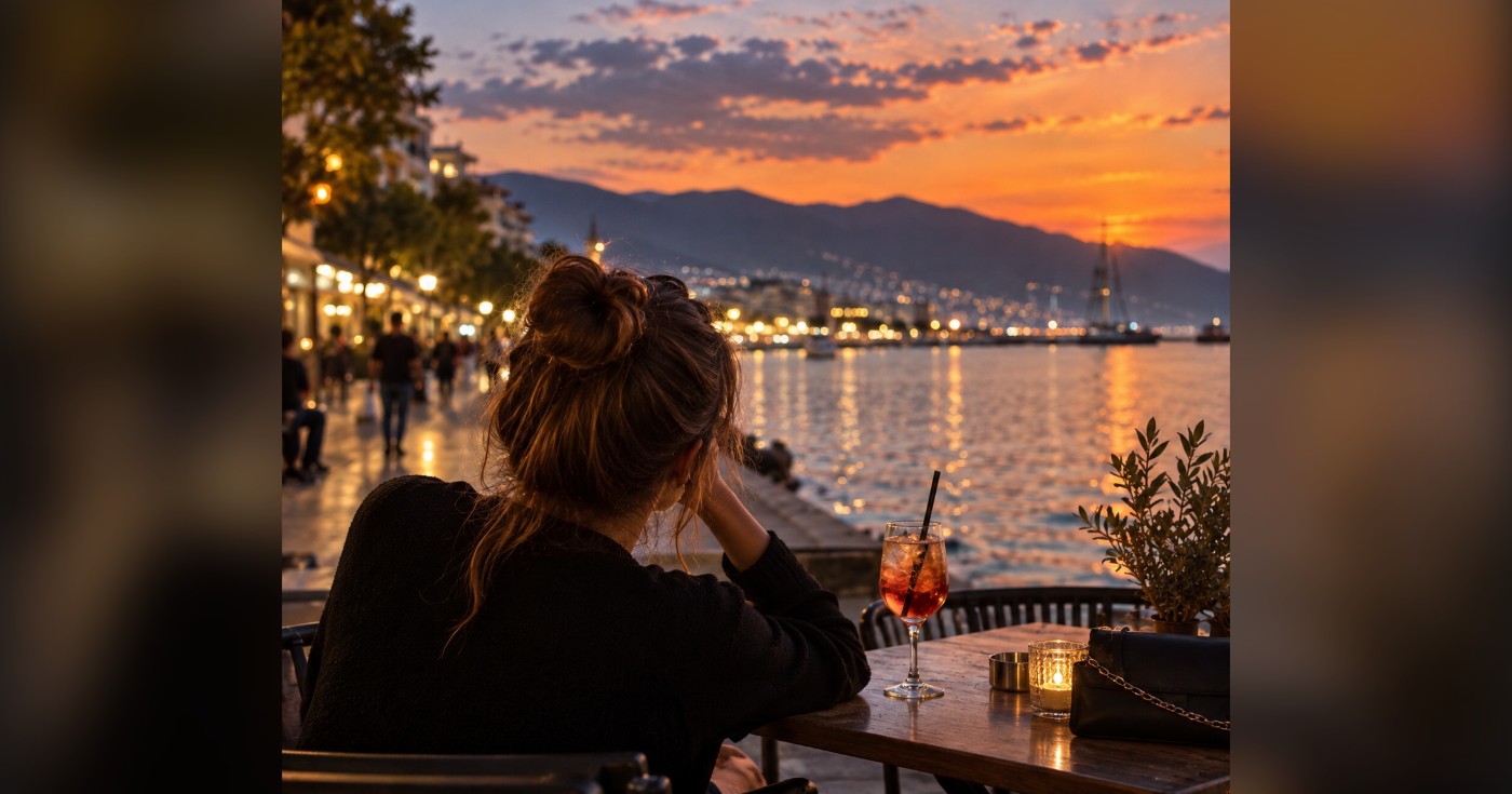 Χώρισες στον Βόλο; 5 πράγματα να κάνεις αντί να πετύχεις πάλι τον/την πρώην σου