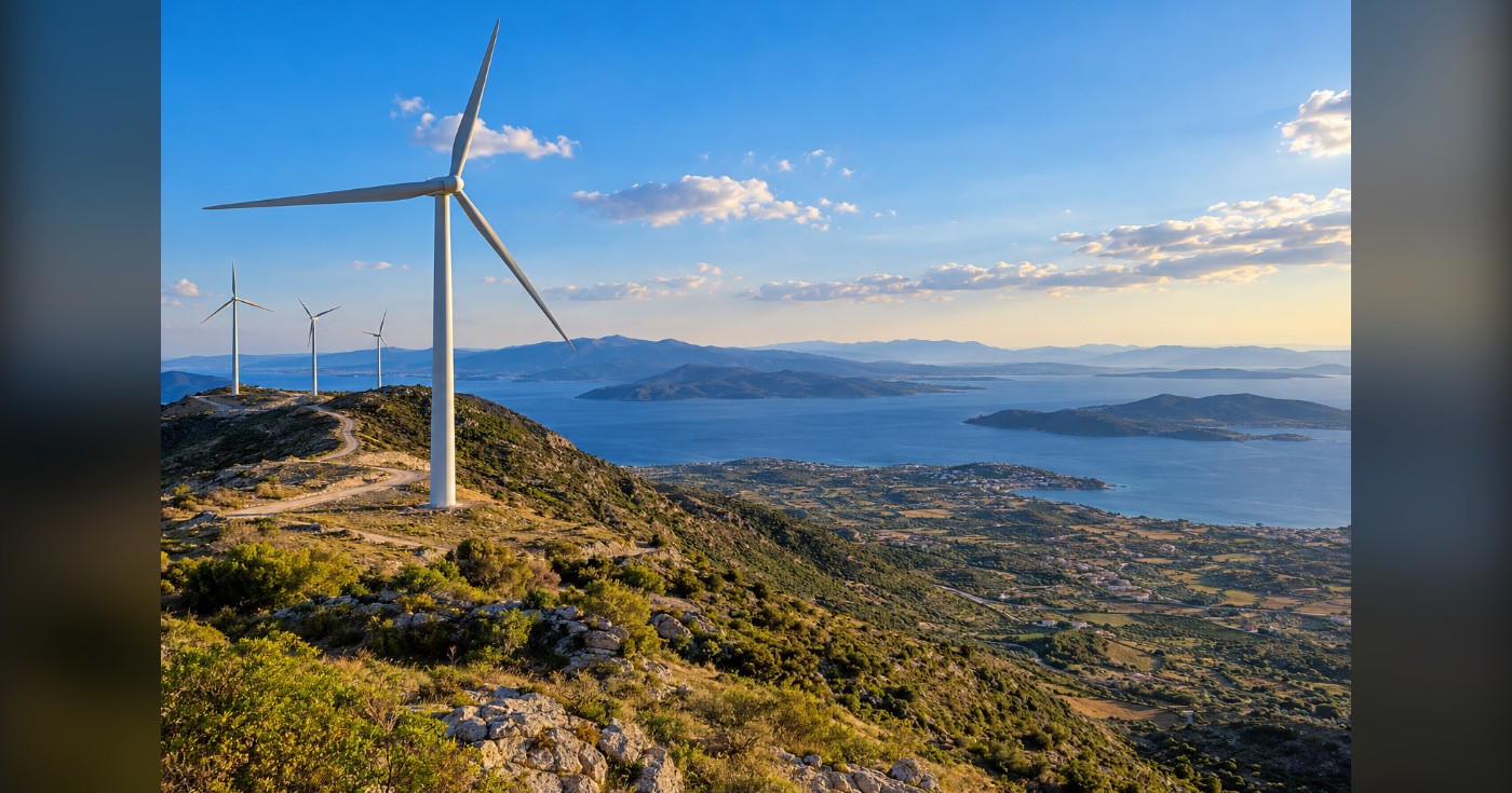Αλμυρός: Διπλό «όχι» σε μεγάλα ενεργειακά έργα σε Σούρπη και Πτελεό