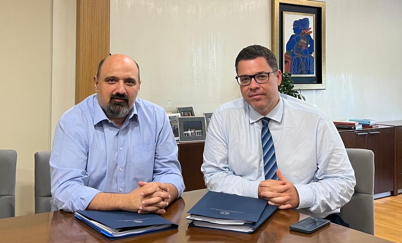 Χρ. Τριαντόπουλος: Πρόταση για μία Ολοκληρωμένη Χωρική Επένδυση στο Πήλιο στο πλαίσιο της ειδικής μέριμνας για την ορεινότητα