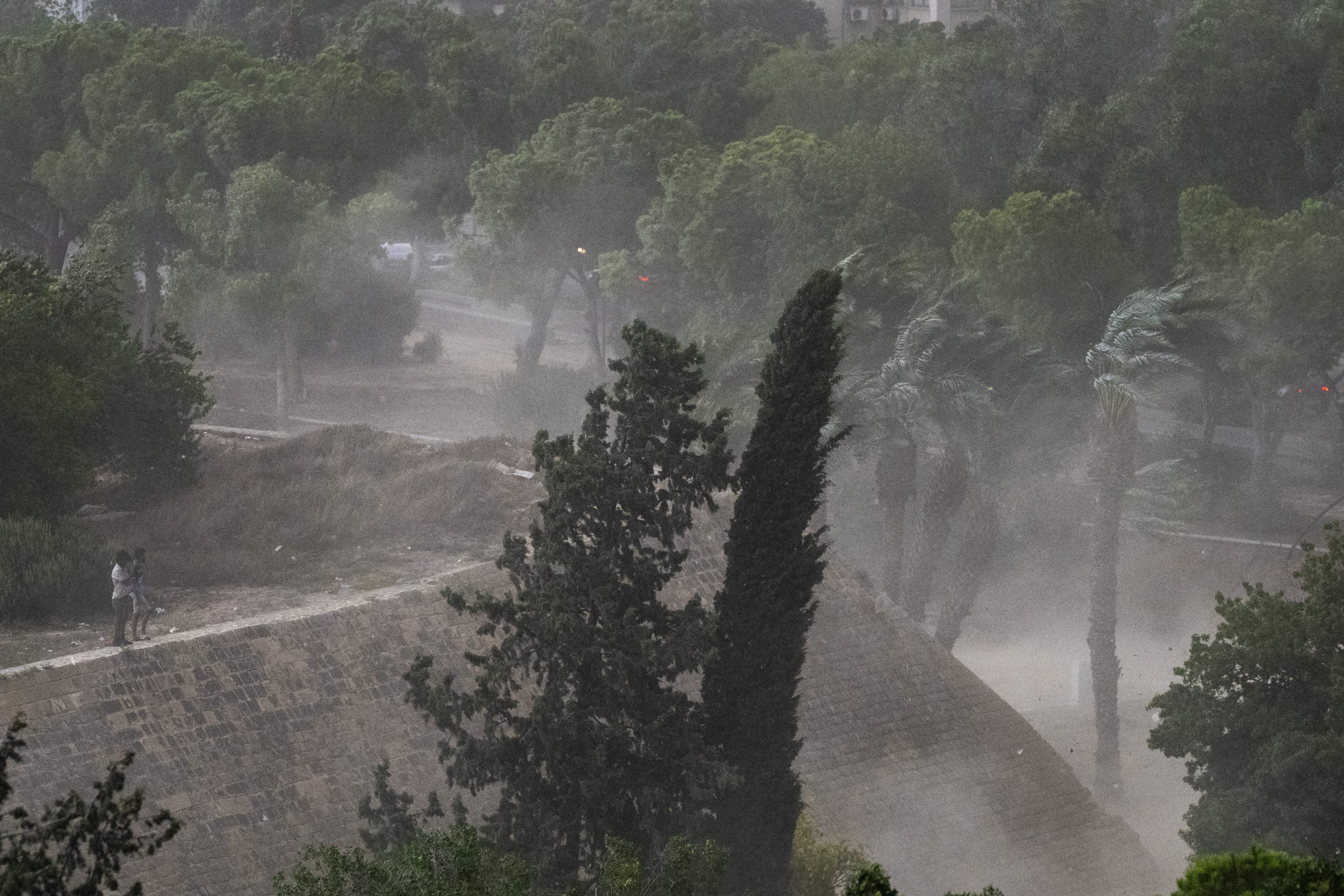 Τραγωδία στην Κύπρο: Νεκρός 76χρονος από συντριβή σκάφους σε βράχια – Νοσηλεύονται η κόρη και η συμβία του