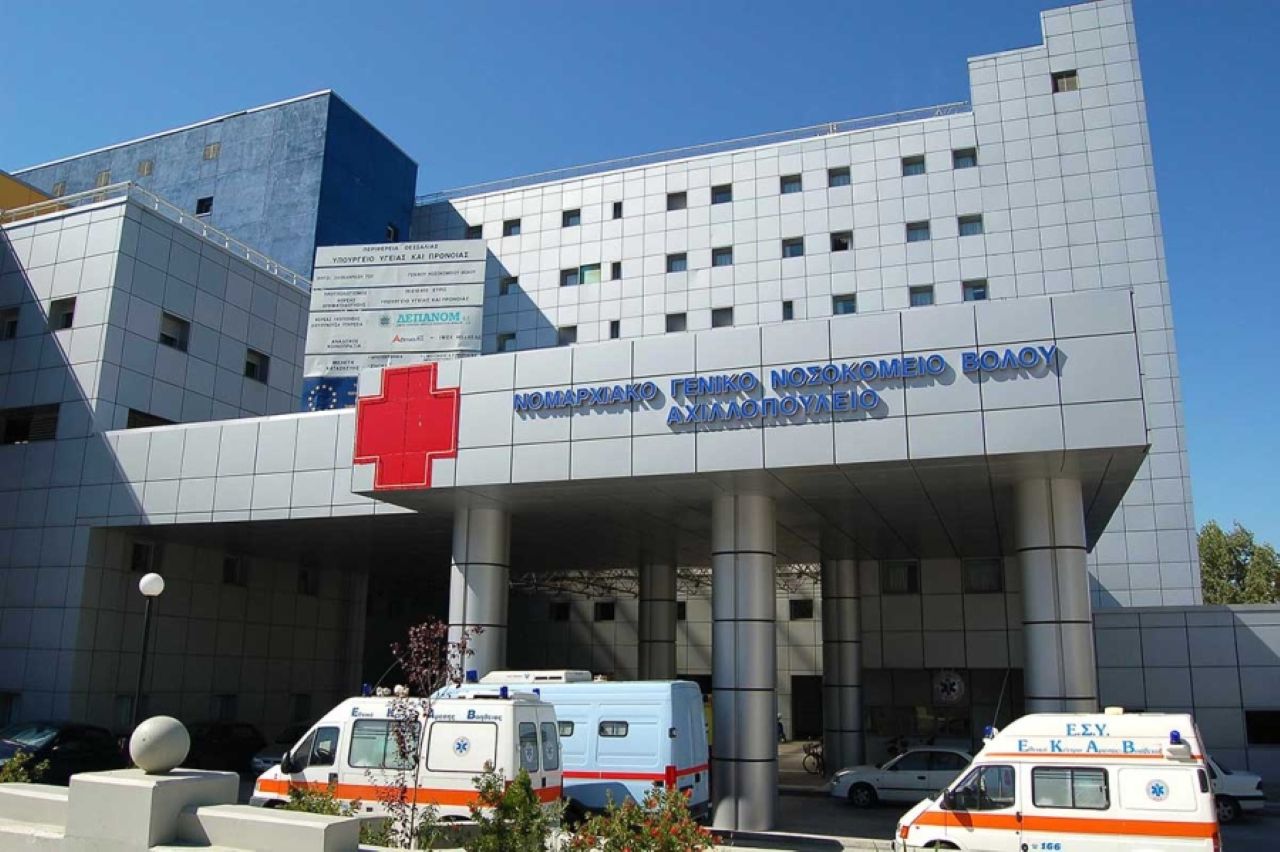 Σκόπελος: Δύο τουρίστες τραυματίστηκαν σε τροχαίο – Διακομίστηκαν στον Βόλο