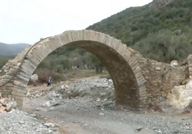 Πάνω από τρία εκατ. ευρώ διεκδικεί ο Δήμος Βόλου για αποκαταστάσεις από Daniel και Elias