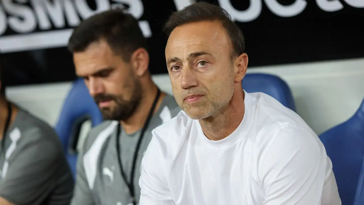 Κόντης: «Για να χτίσεις νοοτροπία νικητή, πρέπει να κερδίζεις και αυτά τα ματς»